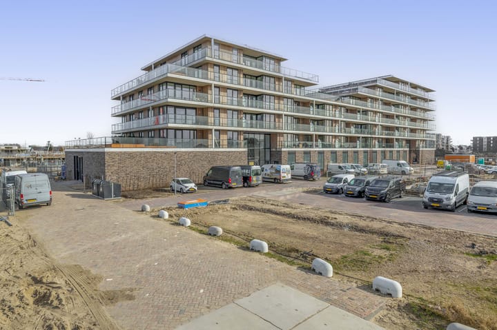 Foto 3 van Korenwolf 10