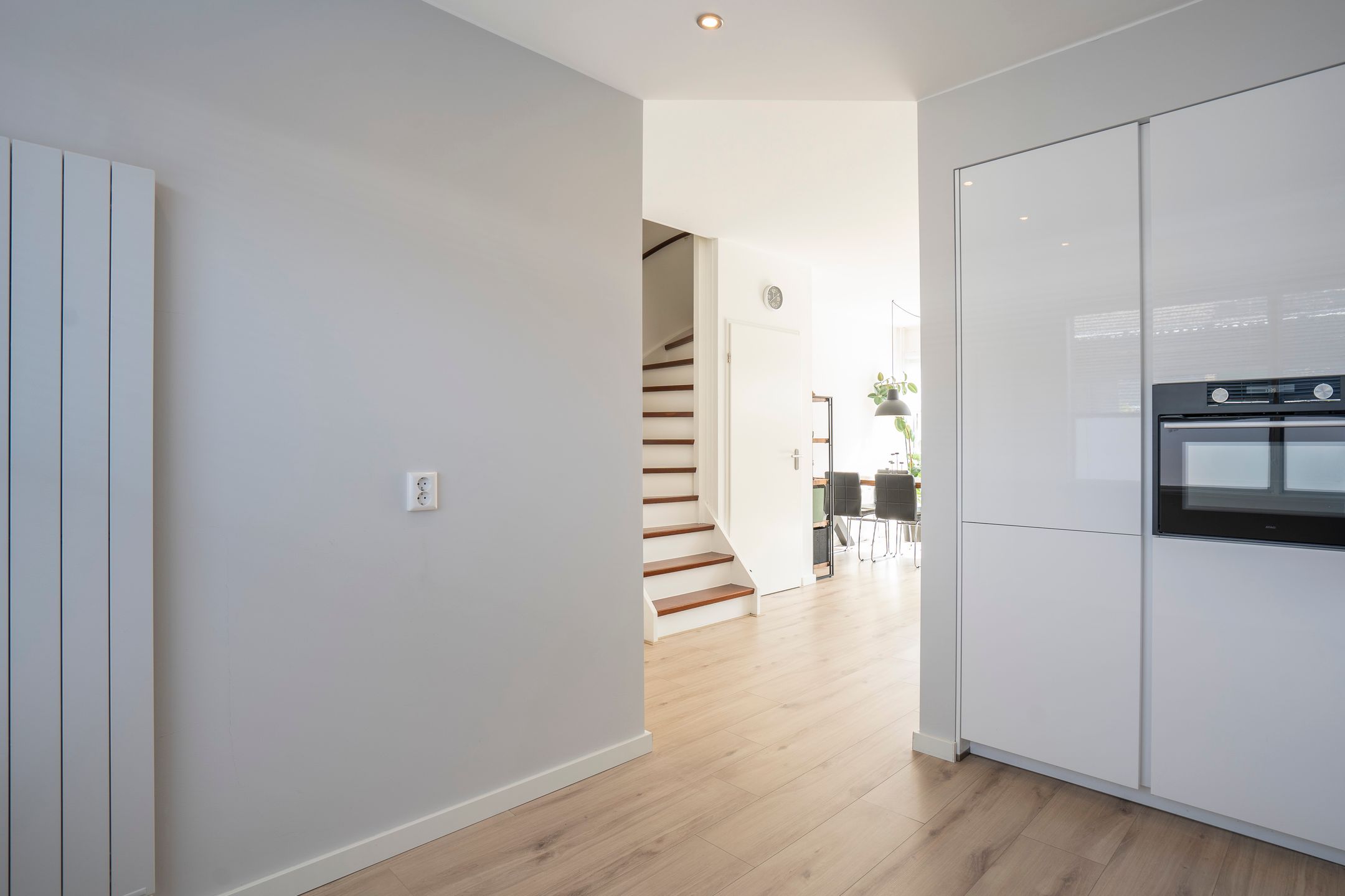 Foto 12 van J.R. Thorbeckesingel 10