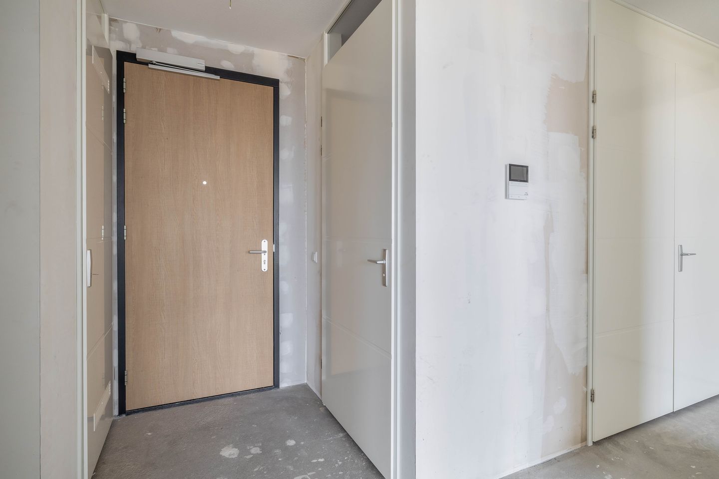 Foto 5 van Korenwolf 10