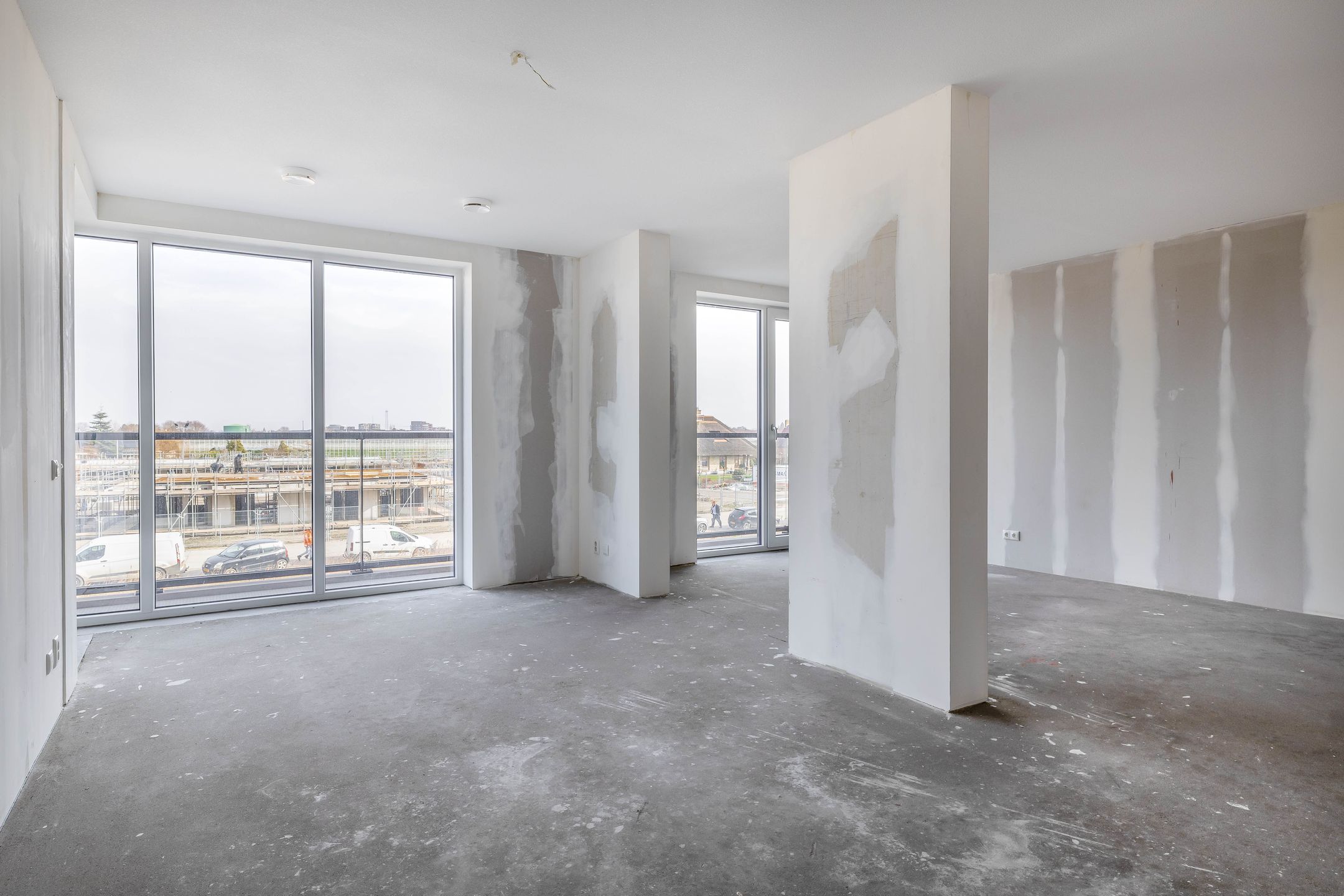 Foto 9 van Korenwolf 10