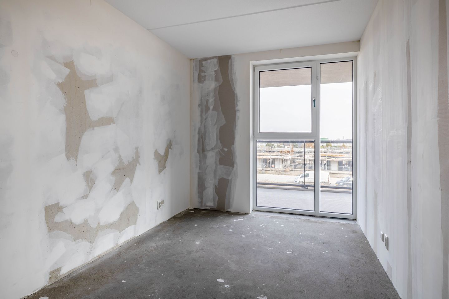 Foto 14 van Korenwolf 10