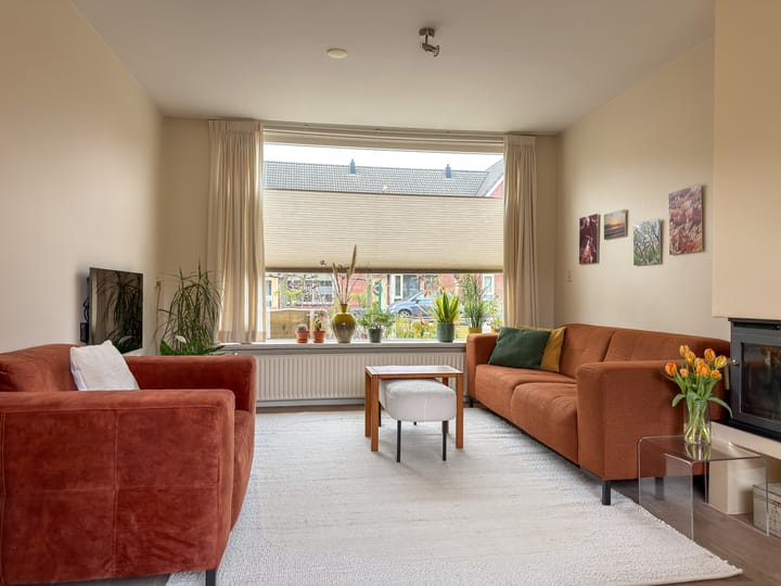 Photo 3 of Oranjelaan 3