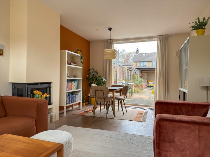 Photo 5 of Oranjelaan 3