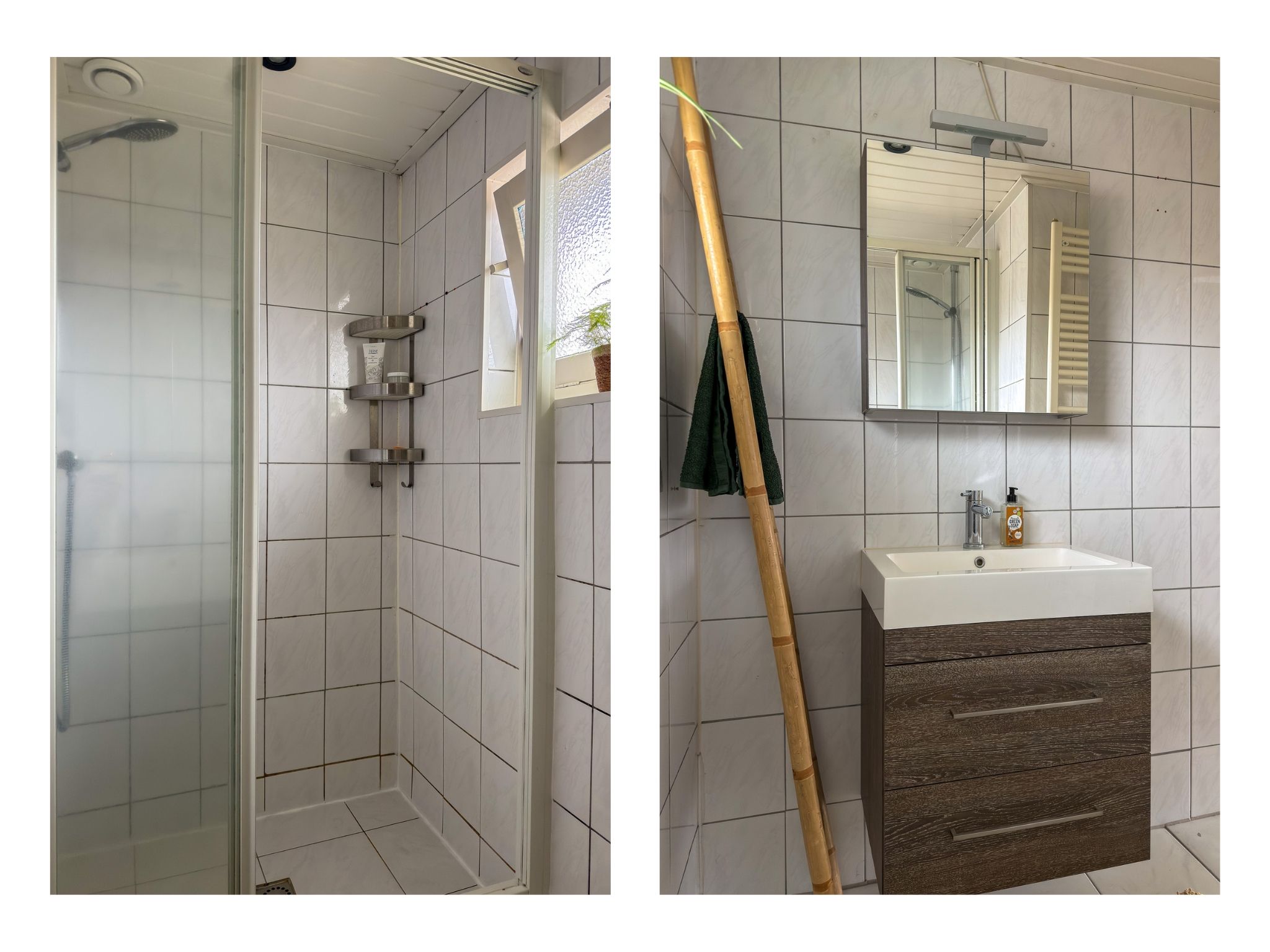 Charming terraced house with 4 bedrooms and delightful garden in Amerongen — 15
