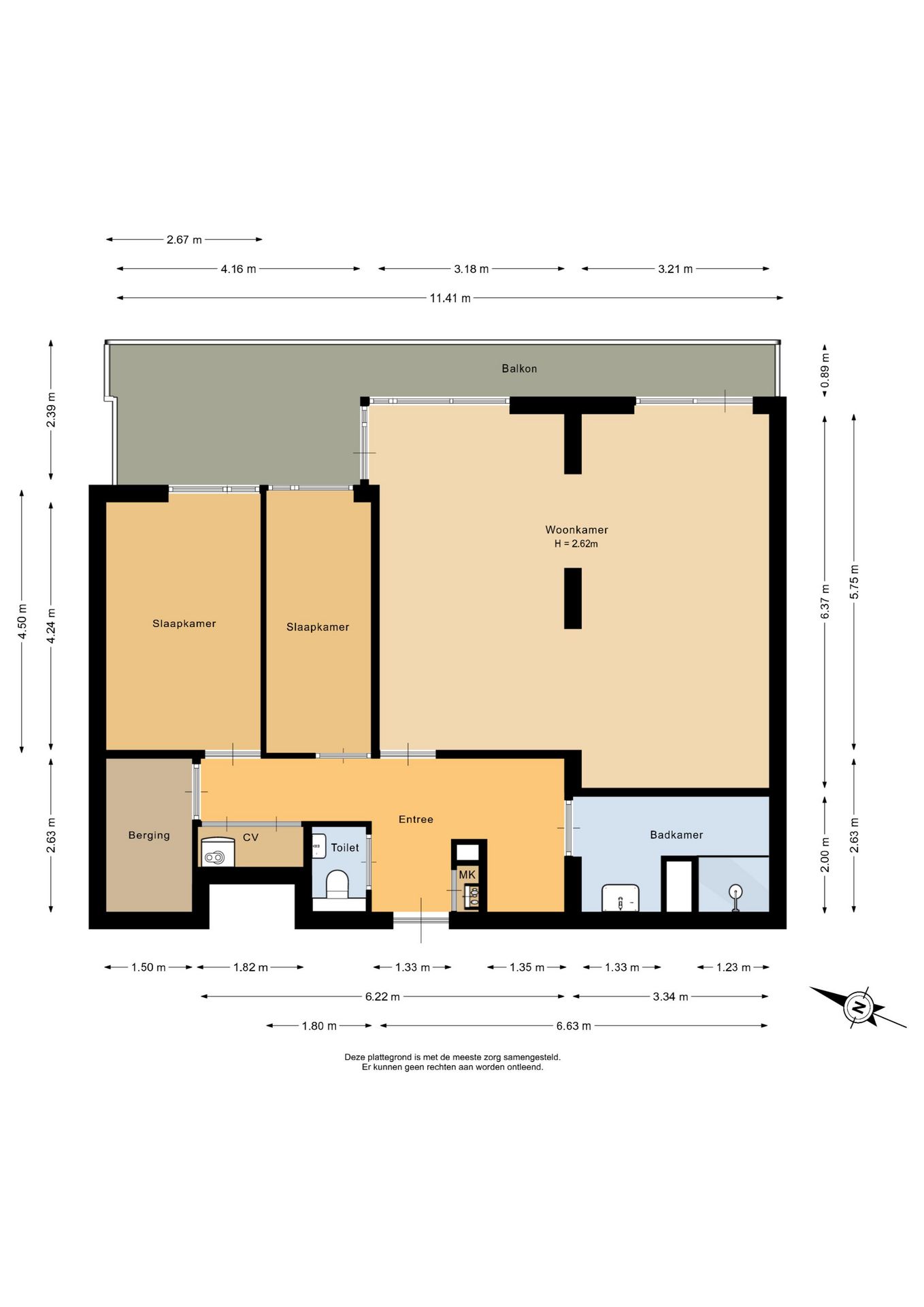 Foto 21 van Korenwolf 10