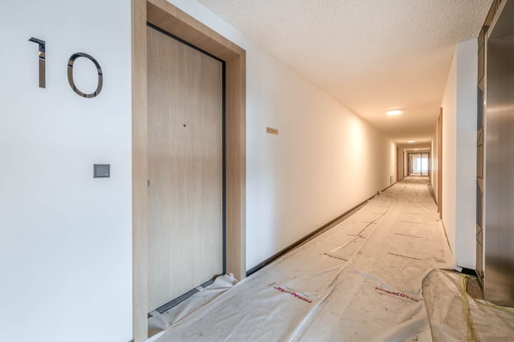 Foto 4 van Korenwolf 10