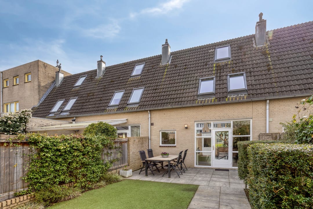 Foto 13 van Bellomontedomein 42