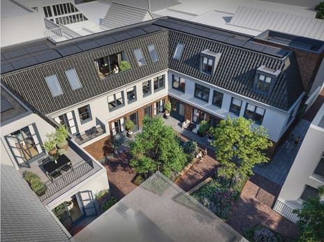 Appartement thumbnail