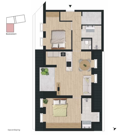 Hoofdstraat 71-A tertiary image