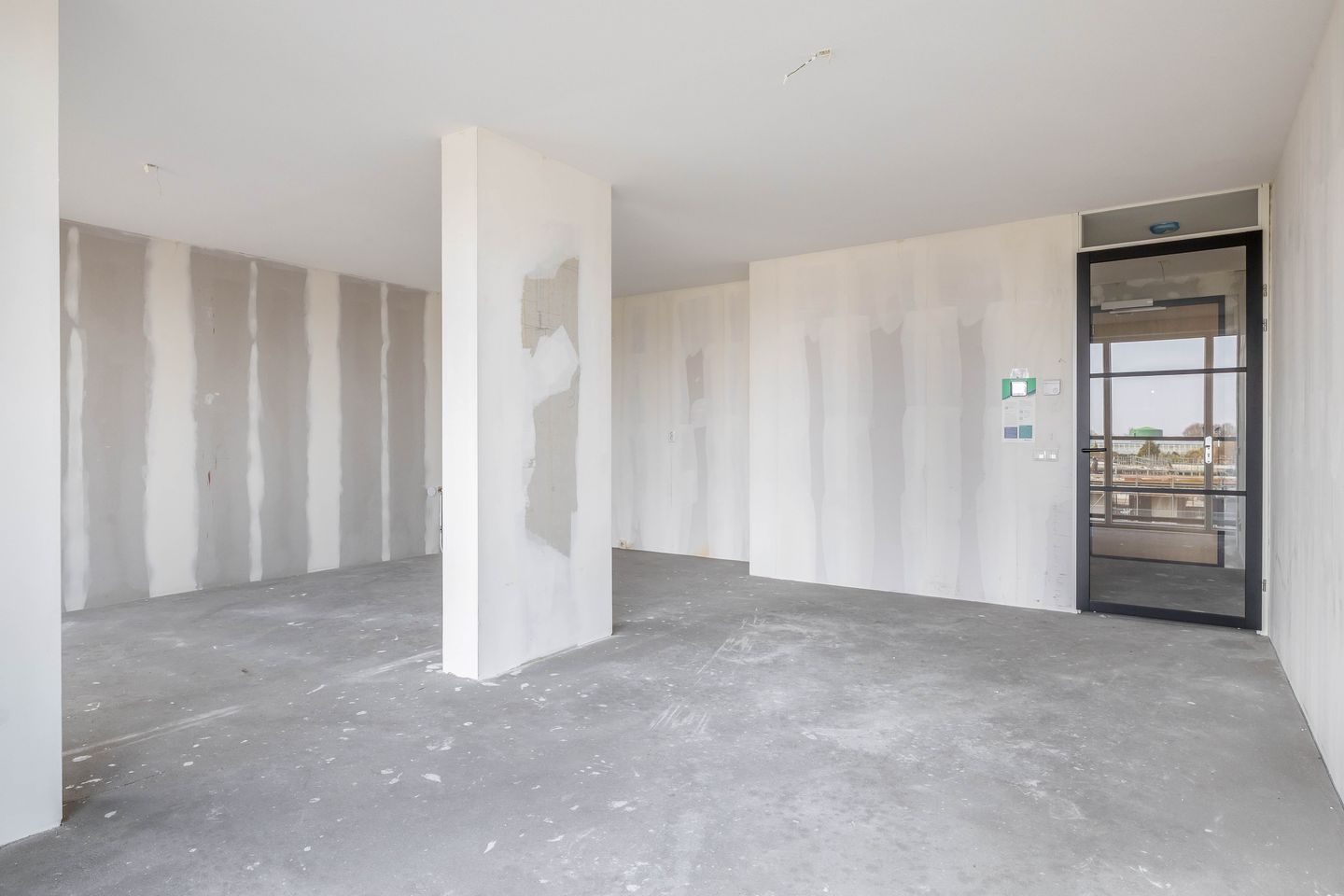 Foto 10 van Korenwolf 10