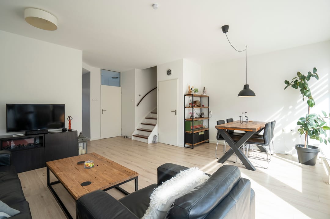 Foto 8 van J.R. Thorbeckesingel 10