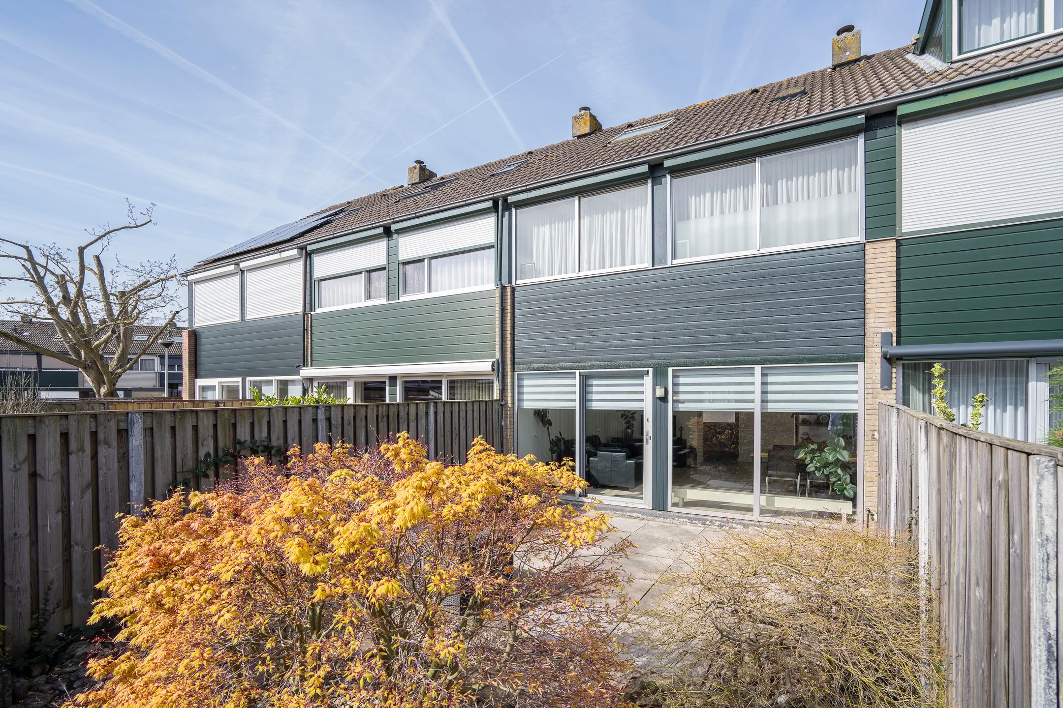 Foto 33 van J.R. Thorbeckesingel 10