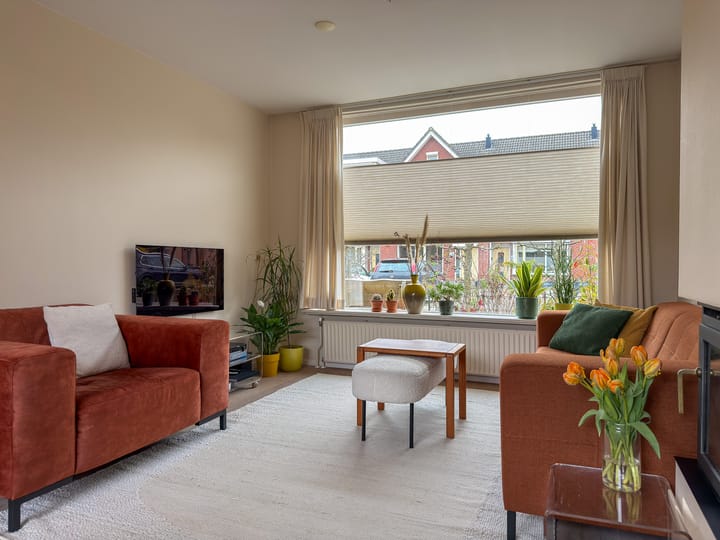 Photo 4 of Oranjelaan 3