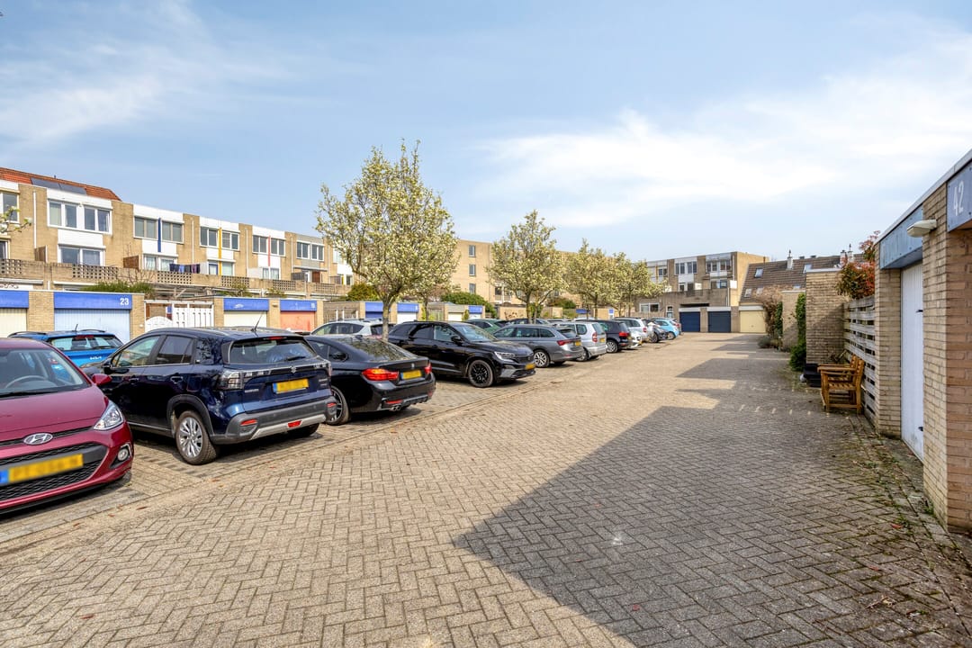 Foto 26 van Bellomontedomein 42