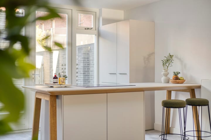 Photo 3 of Antje Breijerstraat 18