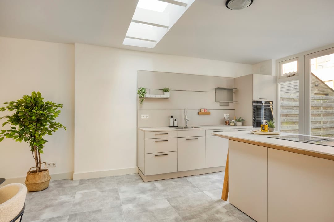 Photo 7 of Antje Breijerstraat 18