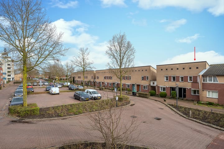 Photo 2 of Hoenderbosplein 72