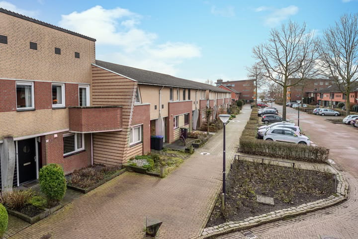 Photo 3 of Hoenderbosplein 72