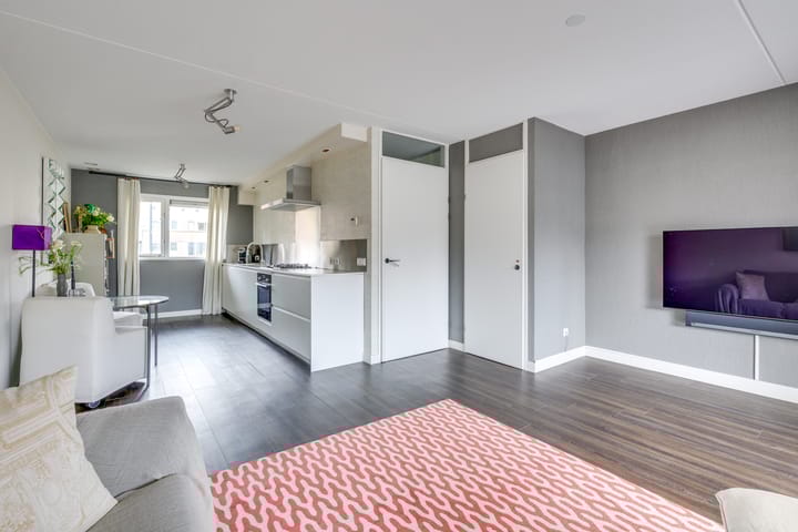 Photo 4 of Hoenderbosplein 72