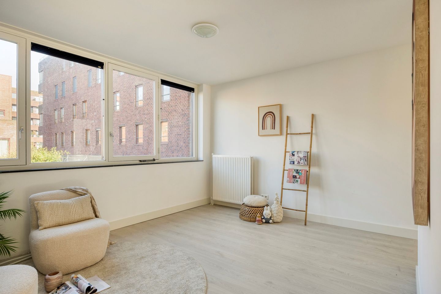 Spacious Turn-Key Family Townhouse in Hoofddorp Center — 25