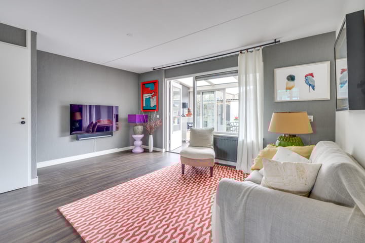 Photo 5 of Hoenderbosplein 72