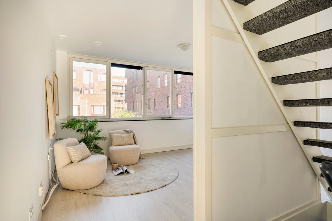 Spacious Turn-Key Family Townhouse in Hoofddorp Center — 27