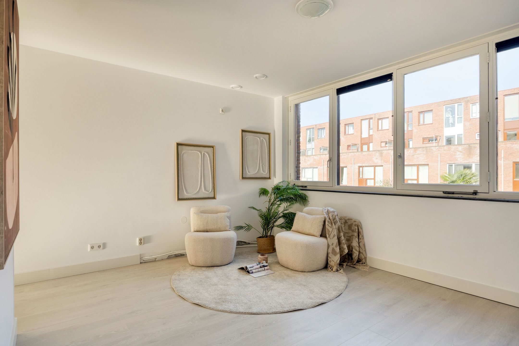 Spacious Turn-Key Family Townhouse in Hoofddorp Center — 29