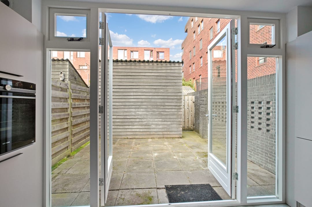 Photo 53 of Antje Breijerstraat 18