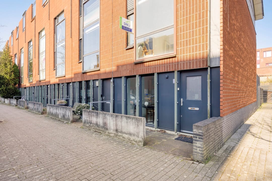 Photo 56 of Antje Breijerstraat 18