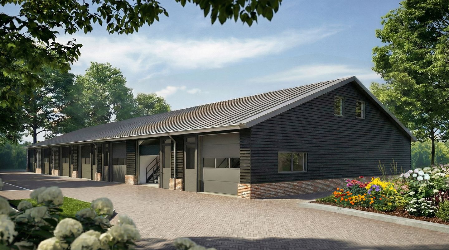 Bekijk foto 1 van Nieuweweg 4-A