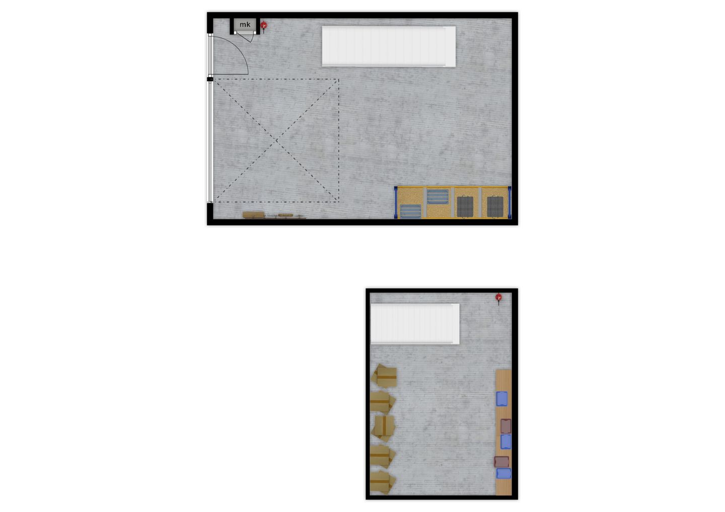 Bekijk foto 5 van Nieuweweg 4-A