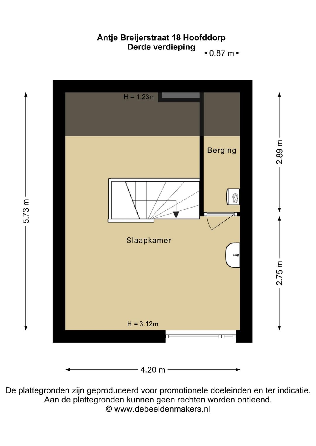 Photo 67 of Antje Breijerstraat 18