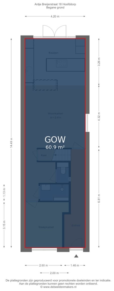 Photo 71 of Antje Breijerstraat 18