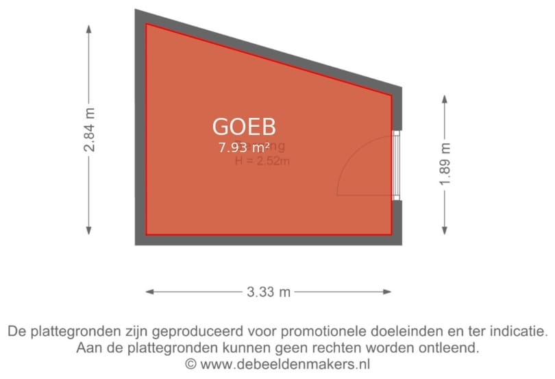 Photo 75 of Antje Breijerstraat 18