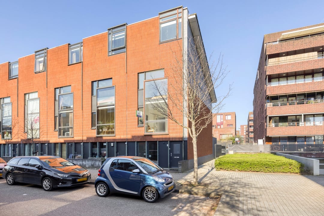 Photo 58 of Antje Breijerstraat 18