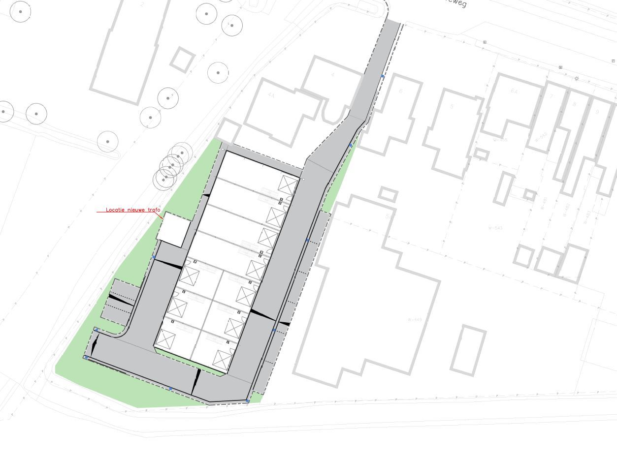 Bekijk foto 3 van Nieuweweg 4-A