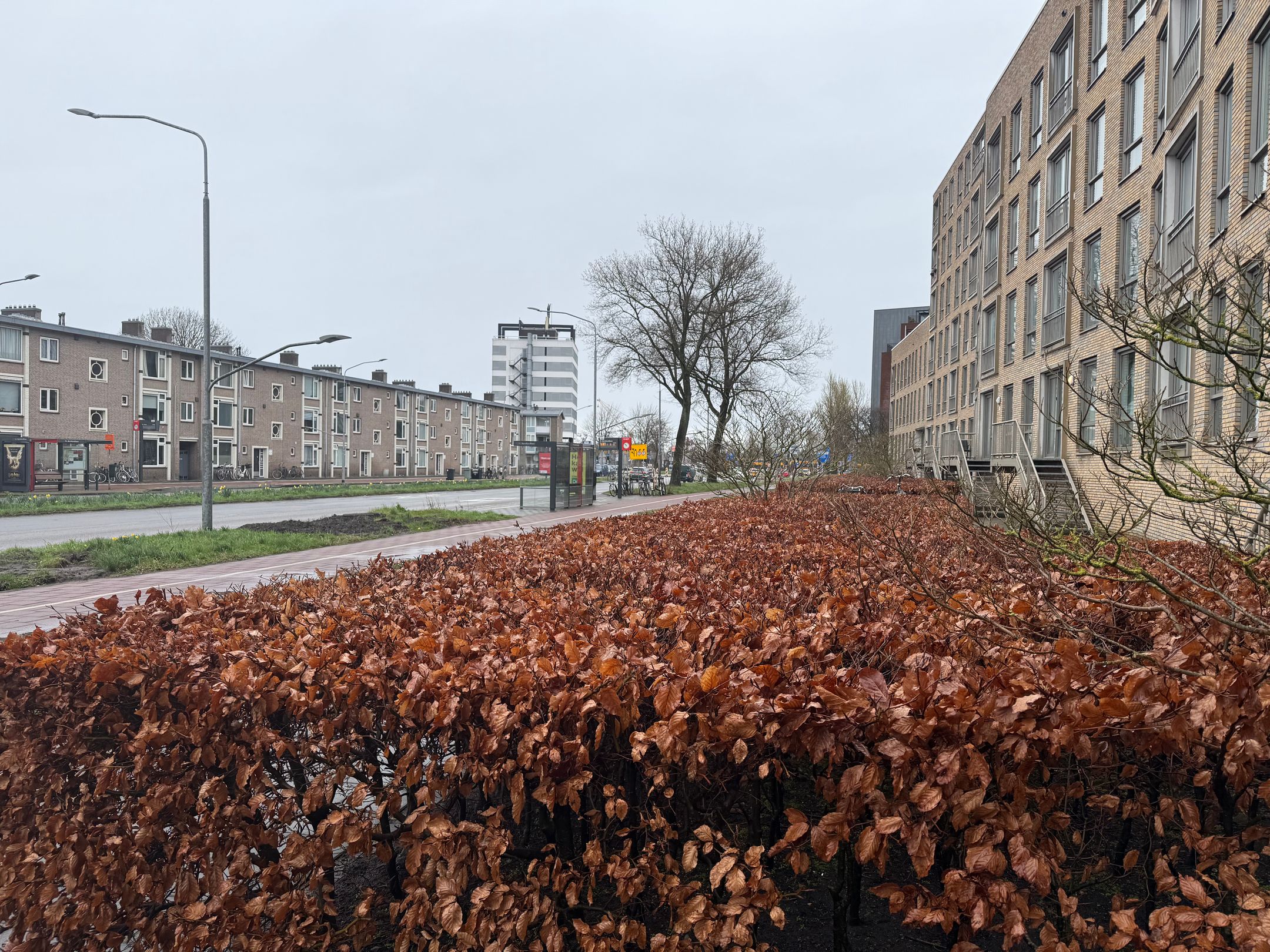 Foto 3 van Prins Bernhardlaan 165