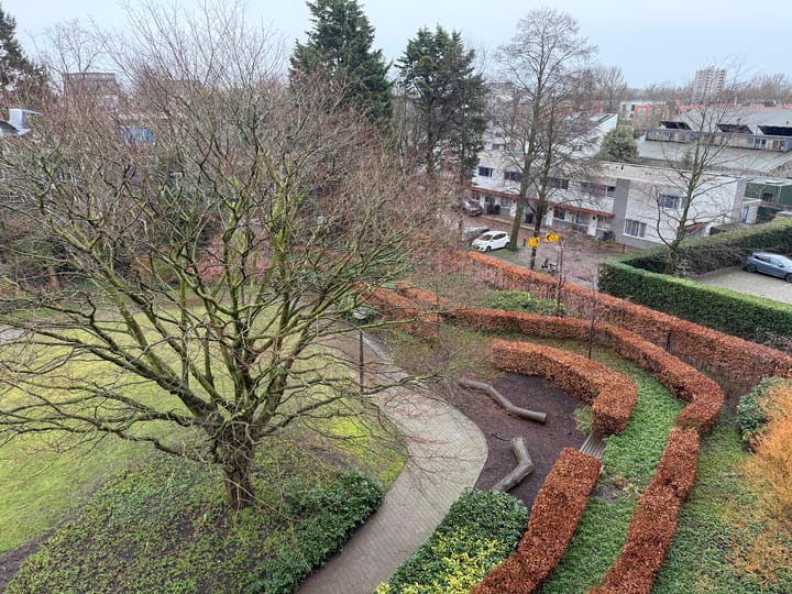 Foto 4 van Prins Bernhardlaan 165