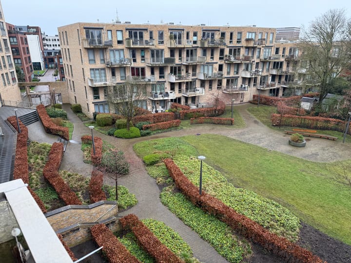 Foto 5 van Prins Bernhardlaan 165