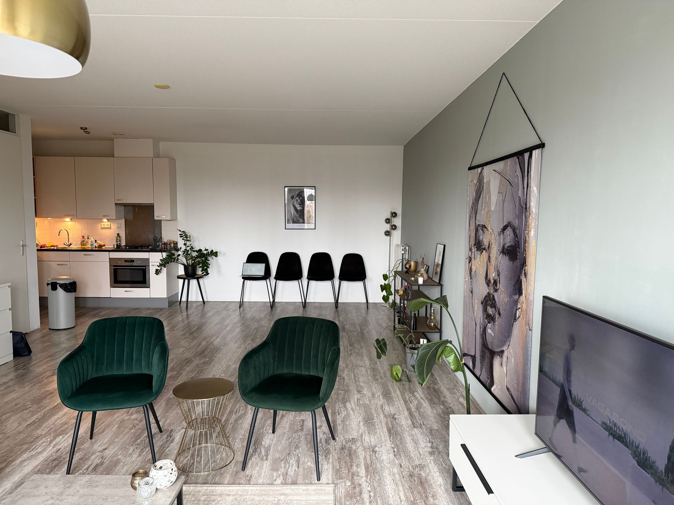 Foto 6 van Prins Bernhardlaan 165