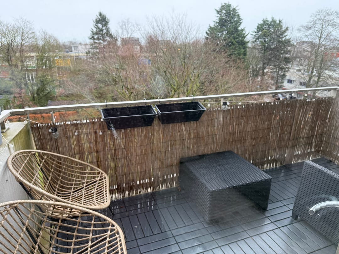 Foto 7 van Prins Bernhardlaan 165