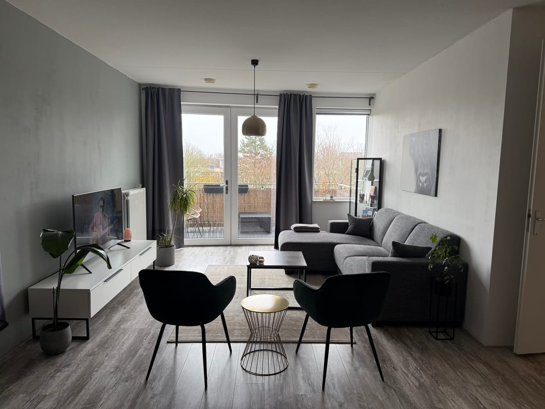 Foto 8 van Prins Bernhardlaan 165