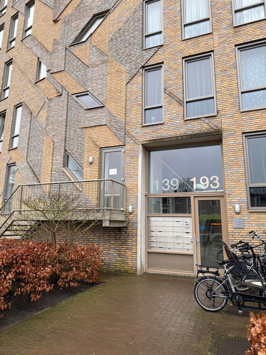 Foto 13 van Prins Bernhardlaan 165