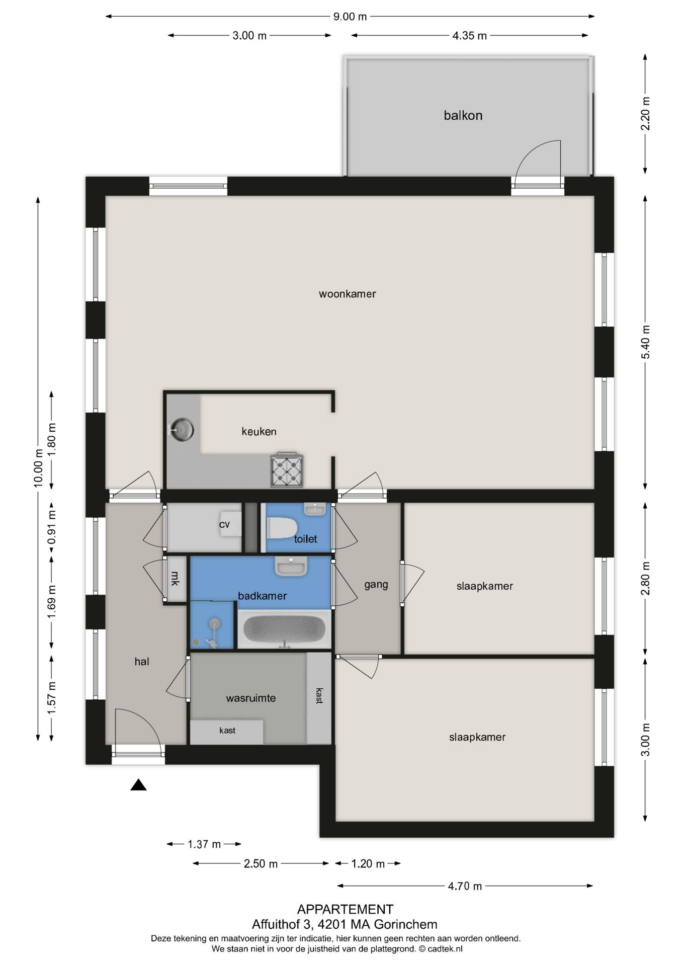 Foto 20 van Affuithof 3