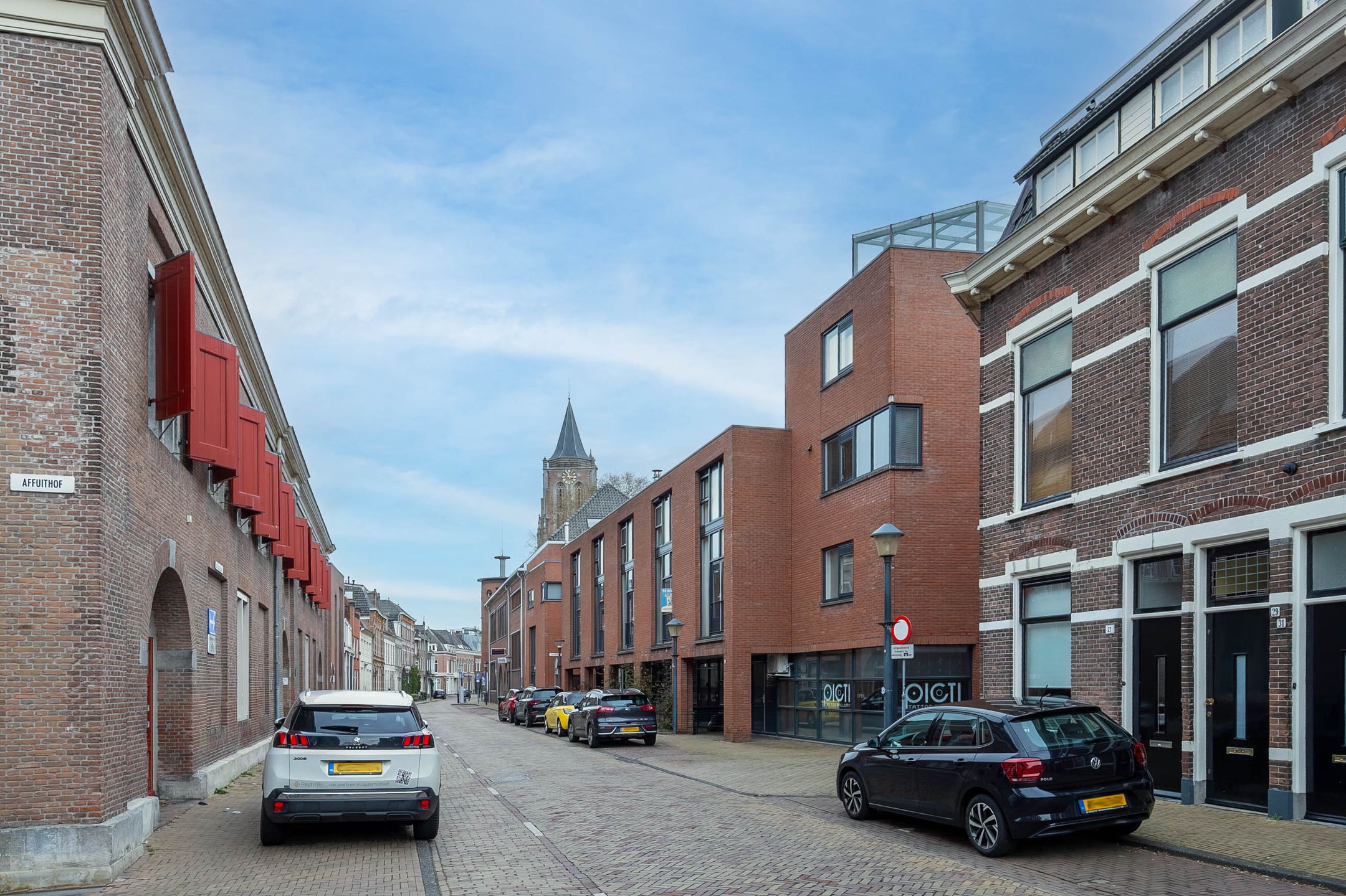 Foto 18 van Affuithof 3