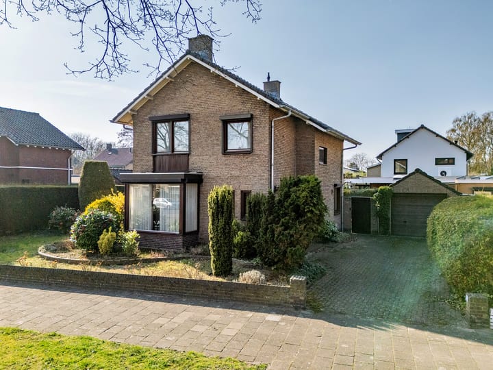 Foto 2 van Hogeweg 149