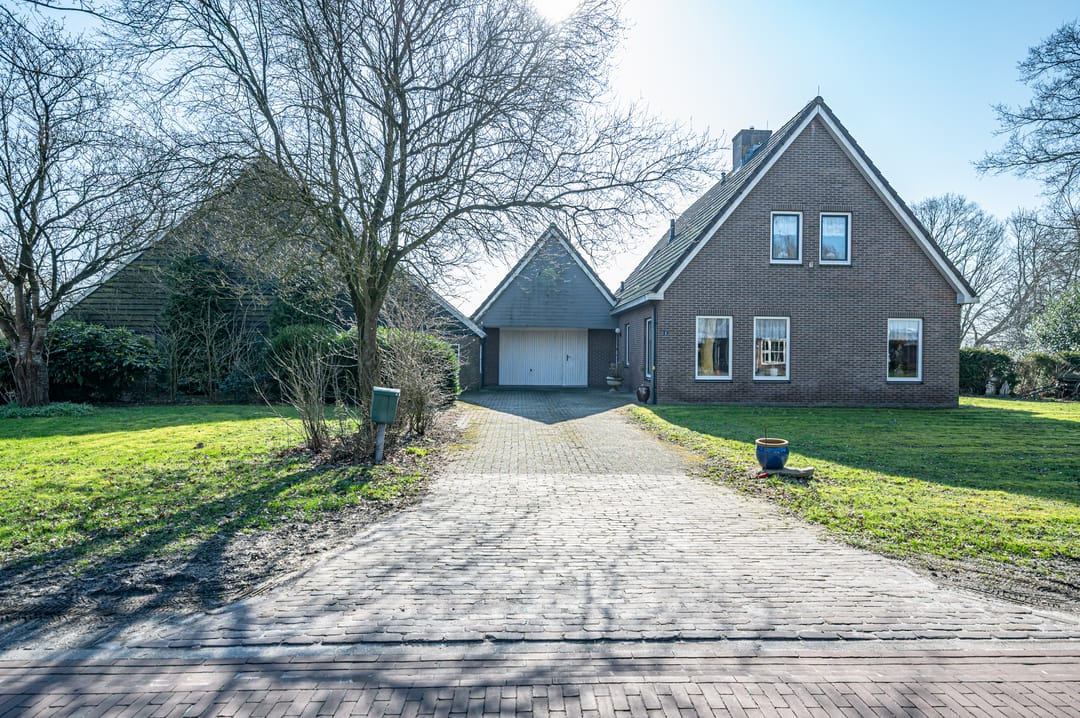 Foto 2 van Wapserveenseweg 5