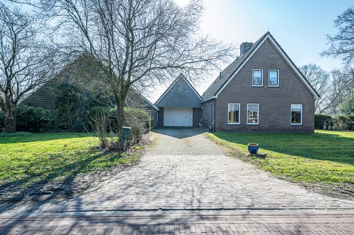 Photo 2 of Wapserveenseweg 5