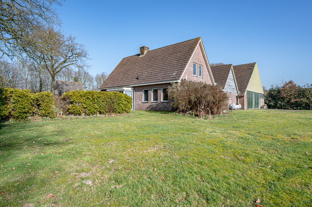 Foto 41 van Wapserveenseweg 5