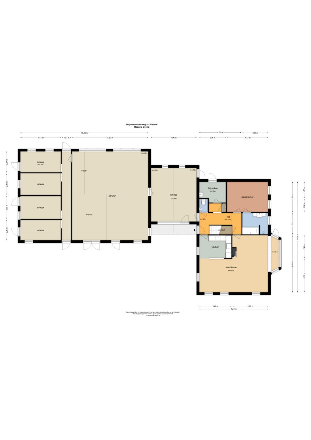 Foto 45 van Wapserveenseweg 5